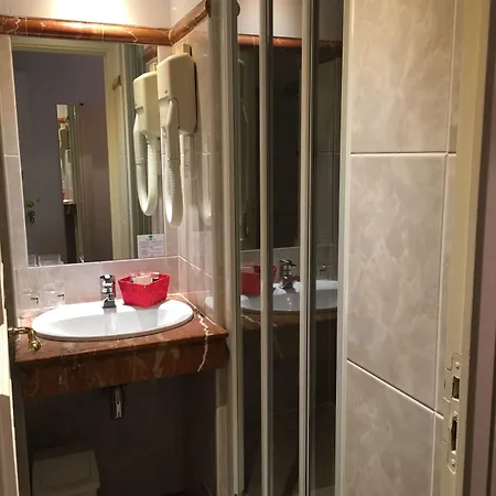 De L'esperance Paris