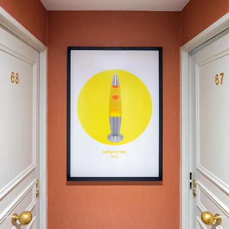 De L'esperance 4* Paris