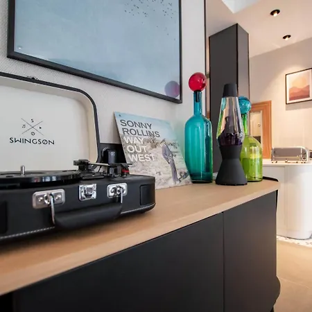 De L'esperance 4* Paris