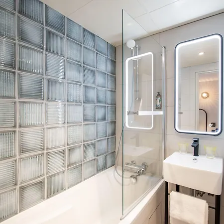 De L'esperance 4* Paris