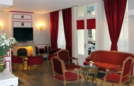 De L'esperance Hotel