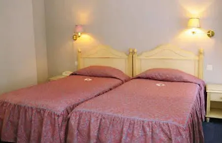 Hotel De L'esperance 4*